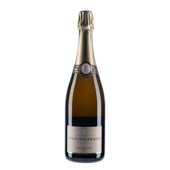 Champagne Louis Roederer Collection 244 Champagne Louis Roederer Collection 244