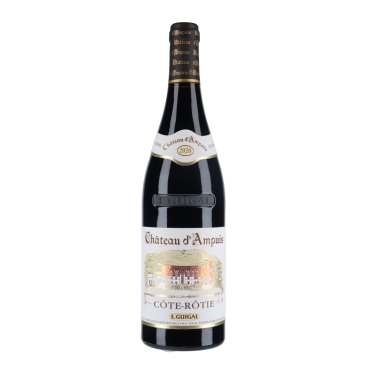 Domaine E.Guigal - Côte-Rôtie Château d'Ampuis 2020-vins| vin-malin.fr