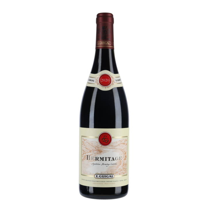 Domaine E.Guigal Hermitage 2020