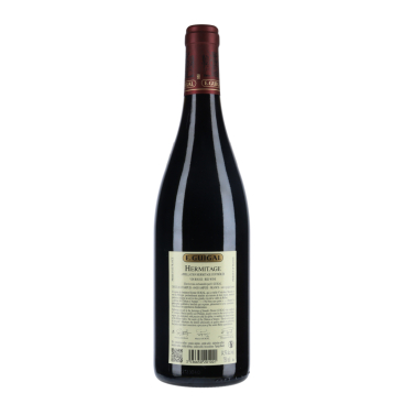 Domaine E.Guigal - Hermitage 2020 - grands vins rouges | vin-malin.fr