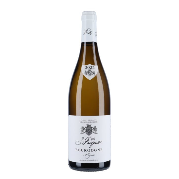 Domaine P & M Jacqueson Bourgogne Aligoté 2022