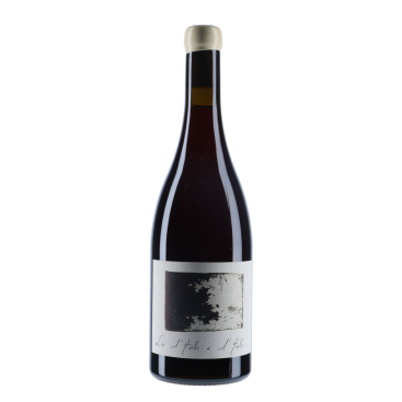 Domaine Les Fauvettes Bourgogne Pinot Noir "De l'aube à l'aube" 2021