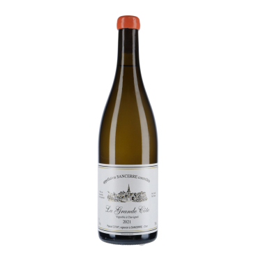 Pascal Cotat - Sancerre "La Grande Côte" 2021 - vin blanc|vin-malin.fr