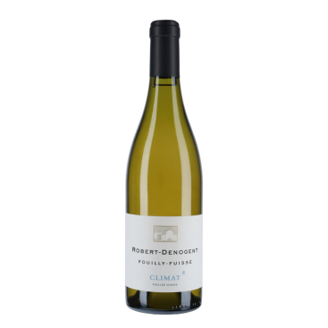 Robert Denogent - Pouilly-Fuissé Climat Vieilles Vignes 2019|vin-malin
