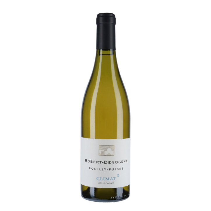 Robert Denogent Pouilly-Fuissé "Climat" Vieilles Vignes 2019