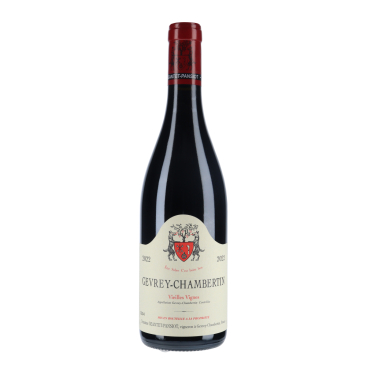 Domaine Geantet-Pansiot - Gevrey Chambertin Vieilles Vignes 2022|vins
