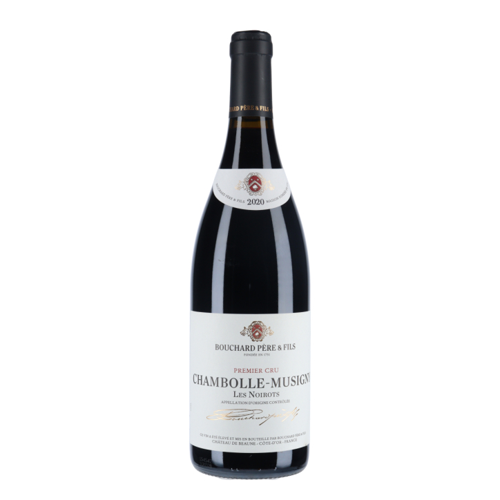 Domaine Bouchard Père & Fils Chambolle-Musigny 1er Cru Les Noirots 2020