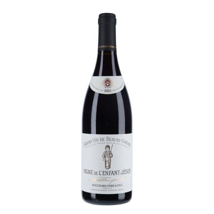 Domaine Bouchard Père & Fils Beaune 1er Cru Grèves Vignes de l'enfant Jésus 2021