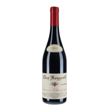 Clos Rougeard - Saumur-Champigny "Les Poyeux" 2011 - vin| vin-malin.fr