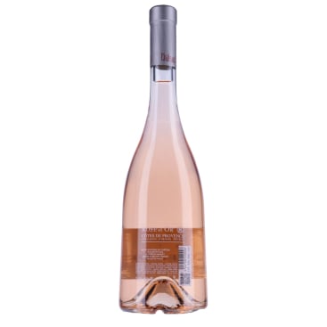 Château Minuty Cuvée Rose et Or et 2023 Côtes de Provence|vin-malin.fr