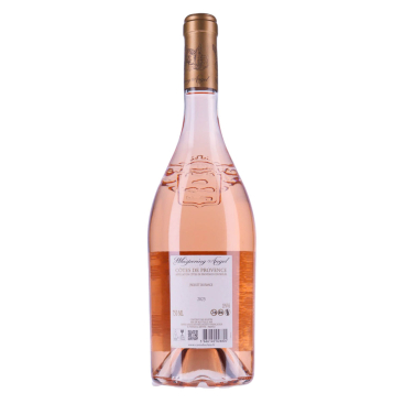 Château d'Esclans Whispering Angel Rosé 2023 vin rosé|www.vin-malin.fr
