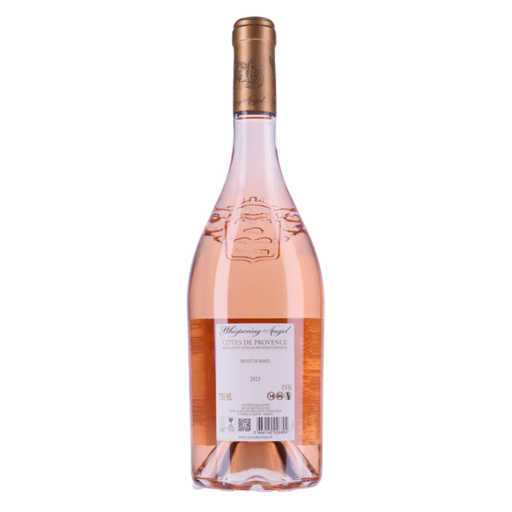 Château d'Esclans Whispering Angel Rosé 2023