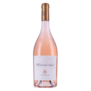 Château d'Esclans Whispering Angel Rosé 2023 vin rosé|www.vin-malin.fr