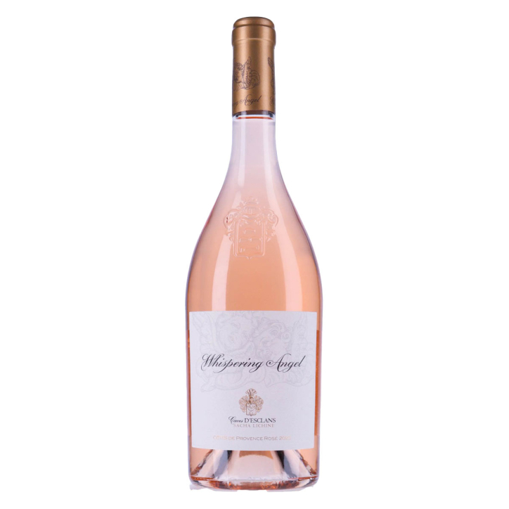 Château d'Esclans Whispering Angel Rosé 2023