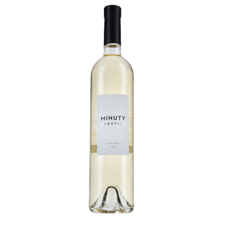 Château Minuty Prestige Blanc 2023