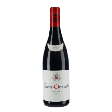 Domaine Henri Richard Gevrey-Chambertin Aux Corvées 2020 |vin-malin.fr