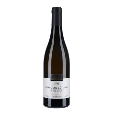 Domaine Morey-Coffinet Bourgogne Chardonnay Côte d'Or 2022 | Vin-Malin