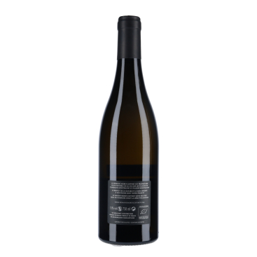 Domaine Morey-Coffinet Bourgogne Chardonnay Côte d'Or 2022 | Vin-Malin