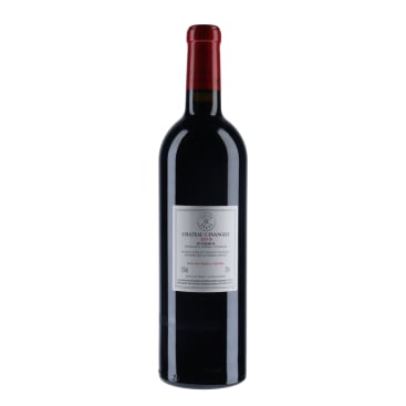 Pomerol - Château L'évangile 2015 - Vin rouge de Bordeaux