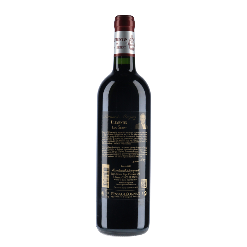 le-clementin-de-pape-clement-