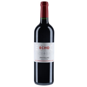 Echo de Lynch Bages 2020 - Château Lynch Bages - Grand vin de Bordeaux