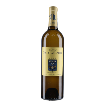 Chateau Smith Haut Lafitte Blanc 2020 - Vin de Bordeaux | vin-malin