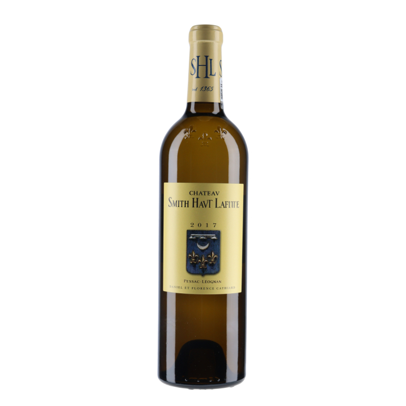 Chateau Smith Haut Lafitte Blanc 2020 - Vin de Bordeaux | vin-malin