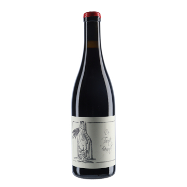 VDF "De Toute Beauté" rouge - Anne et Jean-François Ganevat |vin-malin