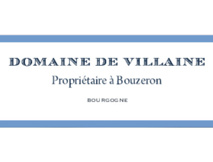 Domaine de Villaine
