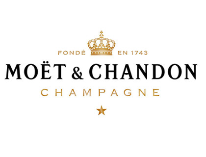 Champagne Moët et Chandon