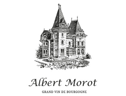 Domaine Albert Morot
