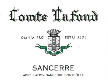 Domaine Ladoucette-Comte Lafond