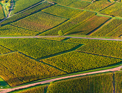Autres régions françaises