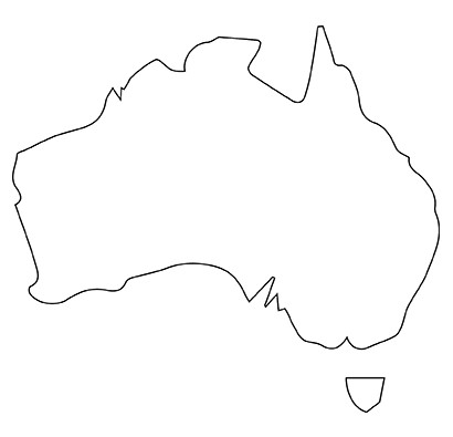 Vins d'Australie