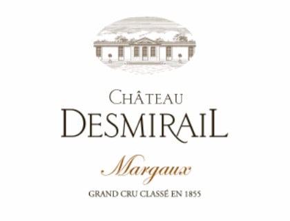 Château Desmirail