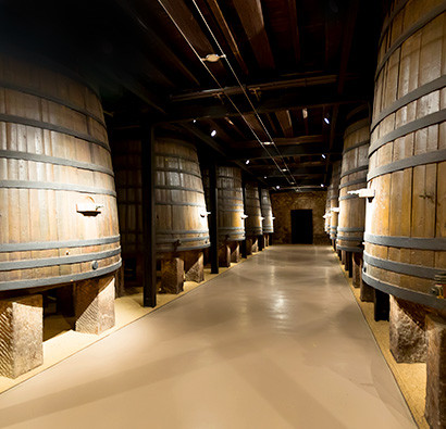 Les domaines de Bourgogne