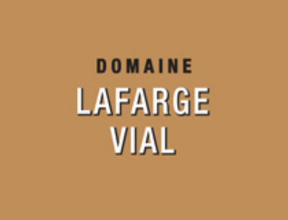 Domaine Lafarge-Vial