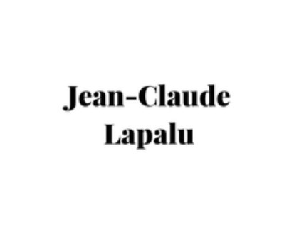 Jean-Claude Lapalu