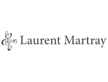 Laurent Martray