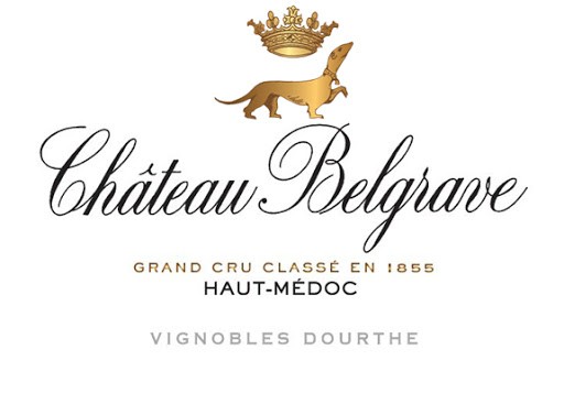 Château Belgrave