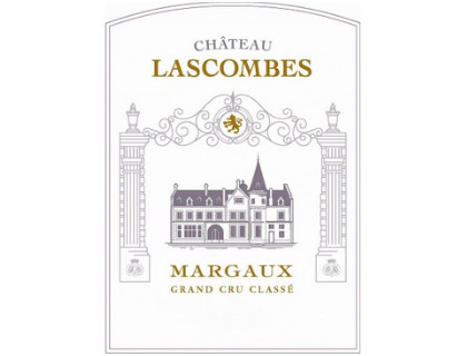 Château Lascombes