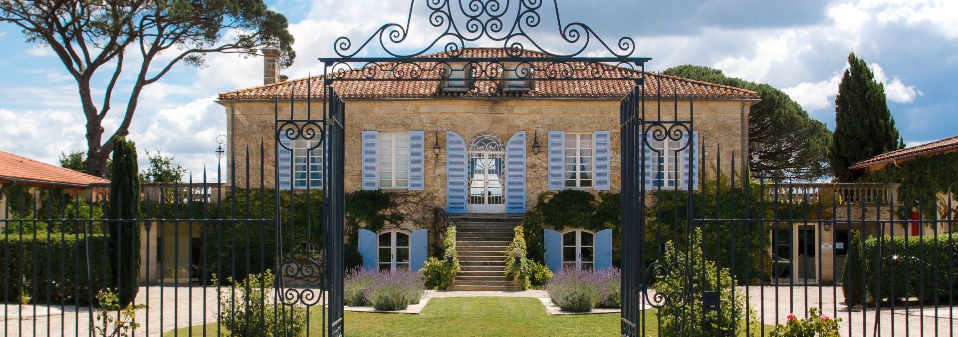 Château Camensac