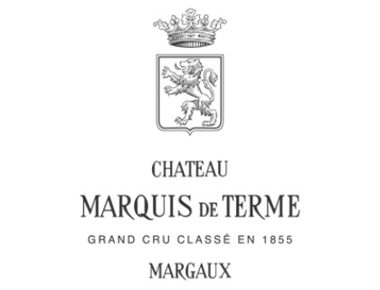Château Marquis de Terme