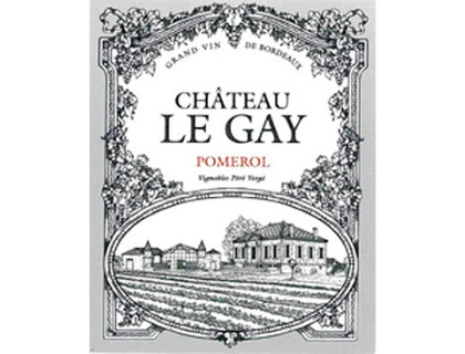 Château le Gay