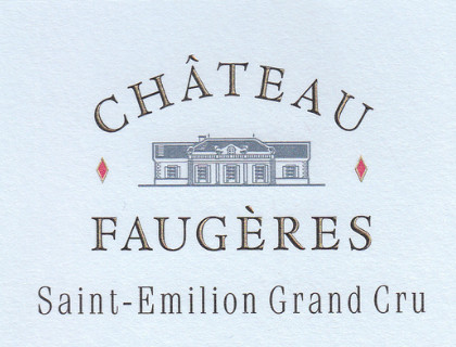 Château Faugères