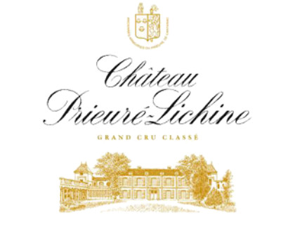 Château Prieuré-Lichine