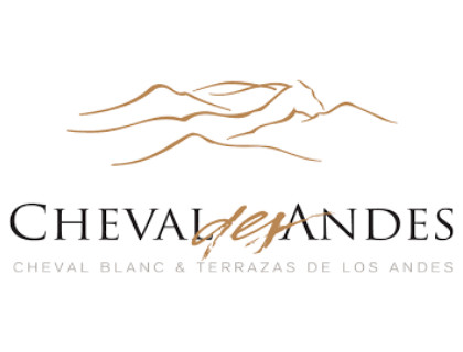 Cheval des Andes