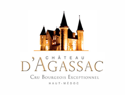 Château d'Agassac