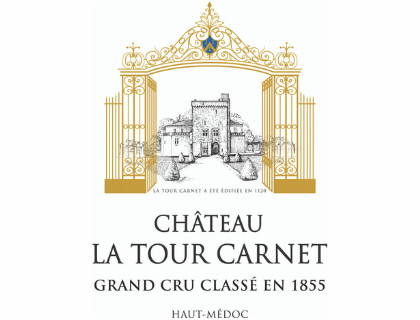 Château La Tour Carnet