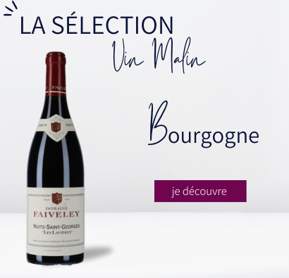 La sélection Vin Malin